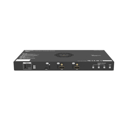 LightWare DCX-3x1-TPN-TX10 USB Type-C and HDMI Transmitter Switcher - 91310096 - Creation Networks