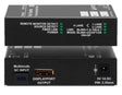 Lightware DP-OPT-TX100 Fiber Optical DisplayPort Extender - 91510016 - Creation Networks
