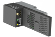 Lightware FP-HDMI-TPS-RX97-GB3 Floorbox (FP) TPS Extender for Single CATx Cable with PoE - 91540031 - Creation Networks