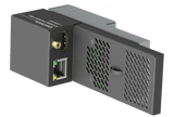 Lightware FP-HDMI-TPS-RX97-GB3 Floorbox (FP) TPS Extender for Single CATx Cable with PoE - 91540031 - Creation Networks