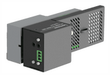Lightware FP-HDMI-TPS-RX97-GB3 Floorbox (FP) TPS Extender for Single CATx Cable with PoE - 91540031 - Creation Networks