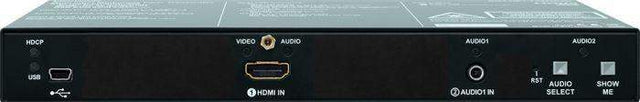Lightware HDMI-3D-OPT-TX210A Multimode Single Fiber Extender - 91510028 - Creation Networks
