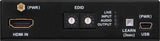 Lightware HDMI-4K Manager - 91330009 - Creation Networks