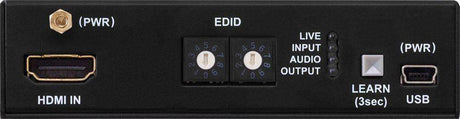 Lightware HDMI-4K Manager - 91330009 - Creation Networks