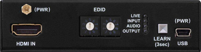 Lightware HDMI-4K Manager - 91330009 - Creation Networks
