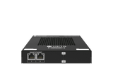 Lightware HDMI-OPTN-RX100A-SR SDVoE-based Point-to-multipoint HDMI 2.0 over Fiber Optical Link Scaling Receiver - 91536001 - Creation Networks