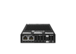 Lightware HDMI-OPTN-RX100AU2K SDVoE-based Point-to-multipoint HDMI 2.0 over Fiber Optical Link Receiver - 91536006 - Creation Networks