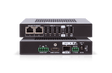 Lightware HDMI-OPTN-RX100AU2K-SR SDVoE-based Point-to-multipoint HDMI 2.0 over Fiber Optical Link Scaling Receiver - 91536002 - Creation Networks