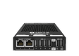 Lightware HDMI-OPTX-RX100AU2K SDVoE compatible HDMI 2.0 over fiber optical link receiver - 91535004 - Creation Networks
