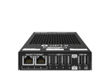 Lightware HDMI-OPTX-RX100AU2K SDVoE compatible HDMI 2.0 over fiber optical link receiver - 91535004 - Creation Networks