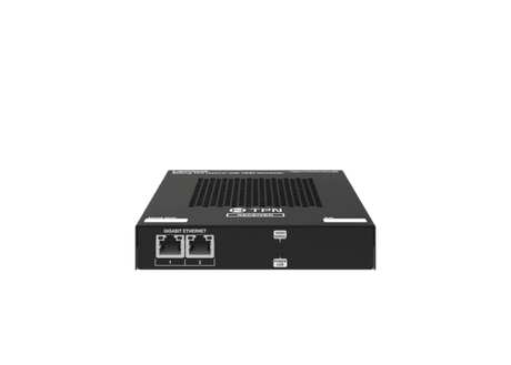Lightware HDMI-TPN-RX107A-SR SDVoE compatible HDMI 2.0 scaling receiver - 91710006 - Creation Networks