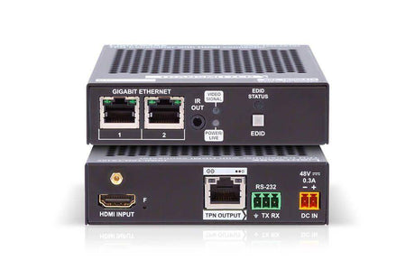 Lightware HDMI-TPN-TX107 SDVoE compatible HDMI 2.0 transmitter - 91710003 - Creation Networks