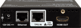 Lightware HDMI-TPS-RX96 TPS extender for single CATx cable - 91540066 - Creation Networks