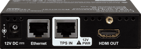Lightware HDMI-TPS-RX96 TPS extender for single CATx cable - 91540066 - Creation Networks