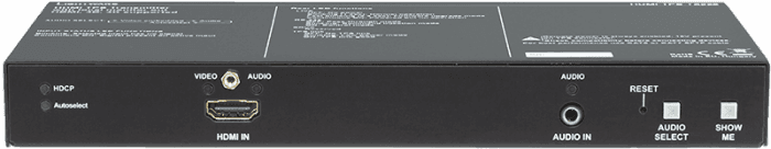 Lightware HDMI-TPS-TX226 TPS Extender with DC 12V Remote Power - 91540080 - Creation Networks