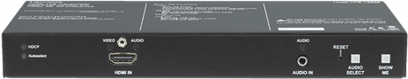 Lightware HDMI-TPS-TX226 TPS Extender with DC 12V Remote Power - 91540080 - Creation Networks