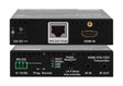 Lightware HDMI-TPS-TX87 TPS extender for single CATx cable with Poe - 91540084 - Creation Networks