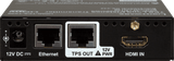Lightware HDMI-TPS-TX96 TPS extender for single CATx cable - 91540067 - Creation Networks