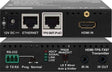 Lightware HDMI-TPS-TX97 TPS extender for single CATx cable with Poe - 91540024 - Creation Networks