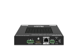 Lightware HDMI-TPX-RX107A-SR SDVoE compatible HDMI 2.0 scaling receiver - 91580014 - Creation Networks