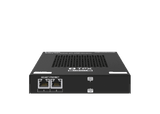 Lightware HDMI-TPX-RX107A-SR SDVoE compatible HDMI 2.0 scaling receiver - 91580014 - Creation Networks