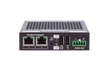 Lightware HDMI-TPX-RX209AK AVX (non-switchable) HDMI 2.0 extender - 91580006 - Creation Networks