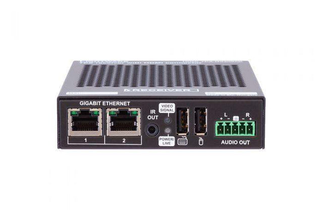 Lightware HDMI-TPX-RX209AK AVX (non-switchable) HDMI 2.0 extender - 91580006 - Creation Networks