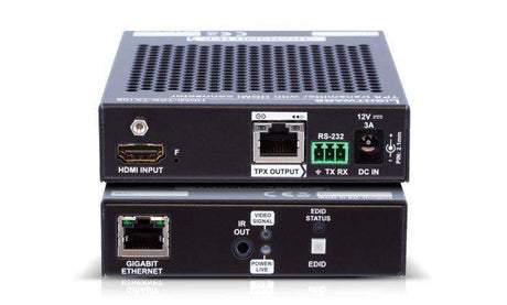 Lightware HDMI-TPX-TX106 AVX (non-switchable) HDMI 2.0 extender - 91580002 - Creation Networks