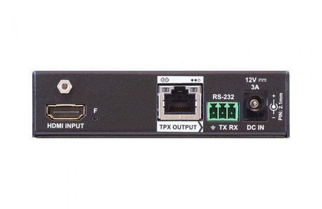 Lightware HDMI-TPX-TX106A AVX (non-switchable) HDMI 2.0 extender - 91580003 - Creation Networks