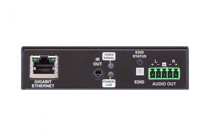 Lightware HDMI-TPX-TX106A AVX (non-switchable) HDMI 2.0 extender - 91580003 - Creation Networks