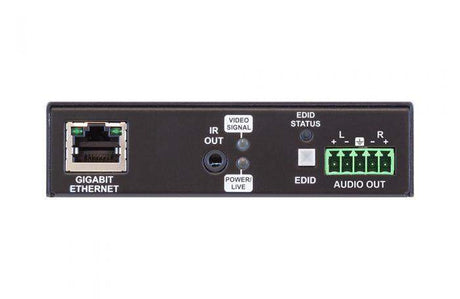 Lightware HDMI-TPX-TX106A AVX (non-switchable) HDMI 2.0 extender - 91580003 - Creation Networks