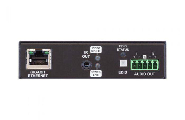 Lightware HDMI-TPX-TX106A AVX (non-switchable) HDMI 2.0 extender - 91580003 - Creation Networks