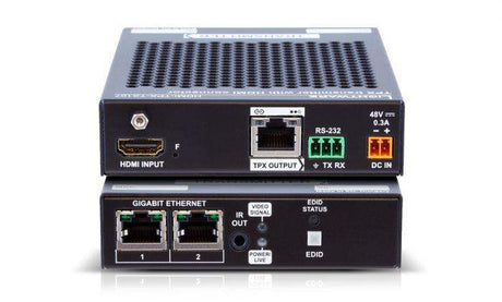 Lightware HDMI-TPX-TX107 AVX (non-switchable) HDMI 2.0 extender - 91580005 - Creation Networks