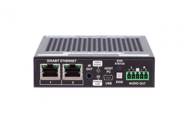 Lightware HDMI-TPX-TX209AK AVX (non-switchable) HDMI 2.0 extender - 91580007 - Creation Networks