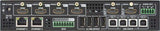 Lightware MMX4x2-HDMI-USB20-L 4x2 Matrix Switcher for HDMI video and USB 2.0 peripherals - 91310076 - Creation Networks