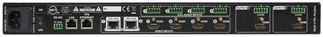 Lightware MMX6x2-HT200 Multiport HDMI and TPS Matrix Switcher - 91310030 - Creation Networks