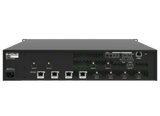Lightware MMX8x4-HT400MC HDMI and TPS Matrix Switcher with Special Audio Inputs - 91310041 - Creation Networks