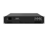 Lightware MMX8x4-HT400MC HDMI and TPS Matrix Switcher with Special Audio Inputs - 91310041 - Creation Networks