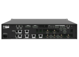 Lightware MMX8x4-HT420M HDMI and TPS Matrix Switcher with Special Audio Inputs and Multiport Control Options - 91310042 - Creation Networks