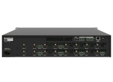 Lightware MMX8x8-HDMI-4K-A HDMI Matrix Switcher with Event Manager - 91310043 - Creation Networks