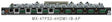 Lightware MX-4TPS2-4HDMI-IB-AP TPS and HDMI Combo Input Board with Analog Audio and PoE - 91120038 - Creation Networks