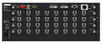 Lightware MX-FR9 9x9 Crosspoint MX Modular Digital Router Frame - 91110001 - Creation Networks