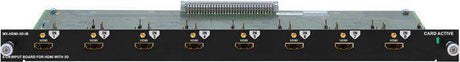 Lightware MX-HDMI-3D-IB MX HDMI Input Board - 91120007 - Creation Networks