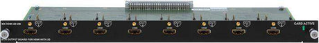 Lightware MX-HDMI-3D-OB MX HDMI Output Board - 91130005 - Creation Networks