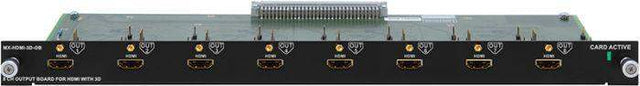 Lightware MX-HDMI-3D-OB MX HDMI Output Board - 91130005 - Creation Networks