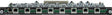 Lightware MX-TPS-IB-A TPS Input Board for HDMI, Ethernet, Audio and Control - 91120028 - Creation Networks