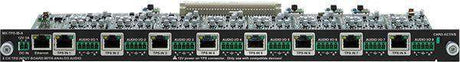 Lightware MX-TPS-IB-A TPS Input Board for HDMI, Ethernet, Audio and Control - 91120028 - Creation Networks