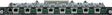 Lightware MX-TPS-OB-A TPS Output Board with Analog Audio - 91130028 - Creation Networks