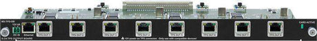 Lightware MX-TPS-OB TPS output board for HDMI, Ethernet, audio and control - 91130027 - Creation Networks