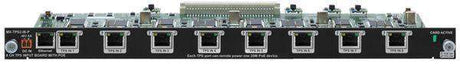 Lightware MX-TPS2-IB-P TPS Input Board with PoE - 91120035 - Creation Networks